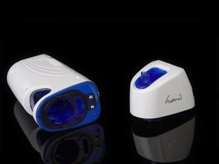 Illustration for article titled USB Mini-Cool Aroma/Humidifier Brings Moist and Smelly Coolness